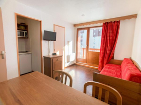 Appartement Tignes, 2 pièces, 6 personnes - FR-1-502-407